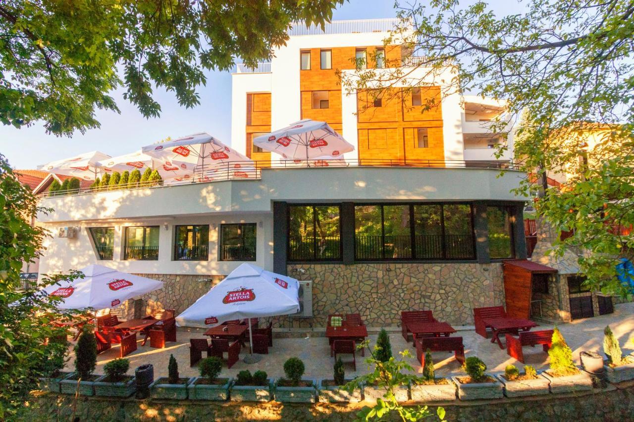 B&B Nataly 2 Соко Баня Екстериор снимка