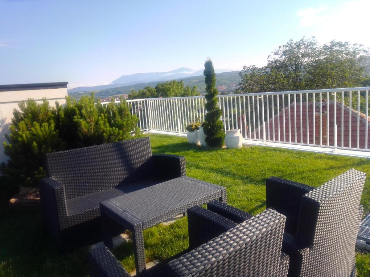 B&B Nataly 2 Соко Баня Екстериор снимка