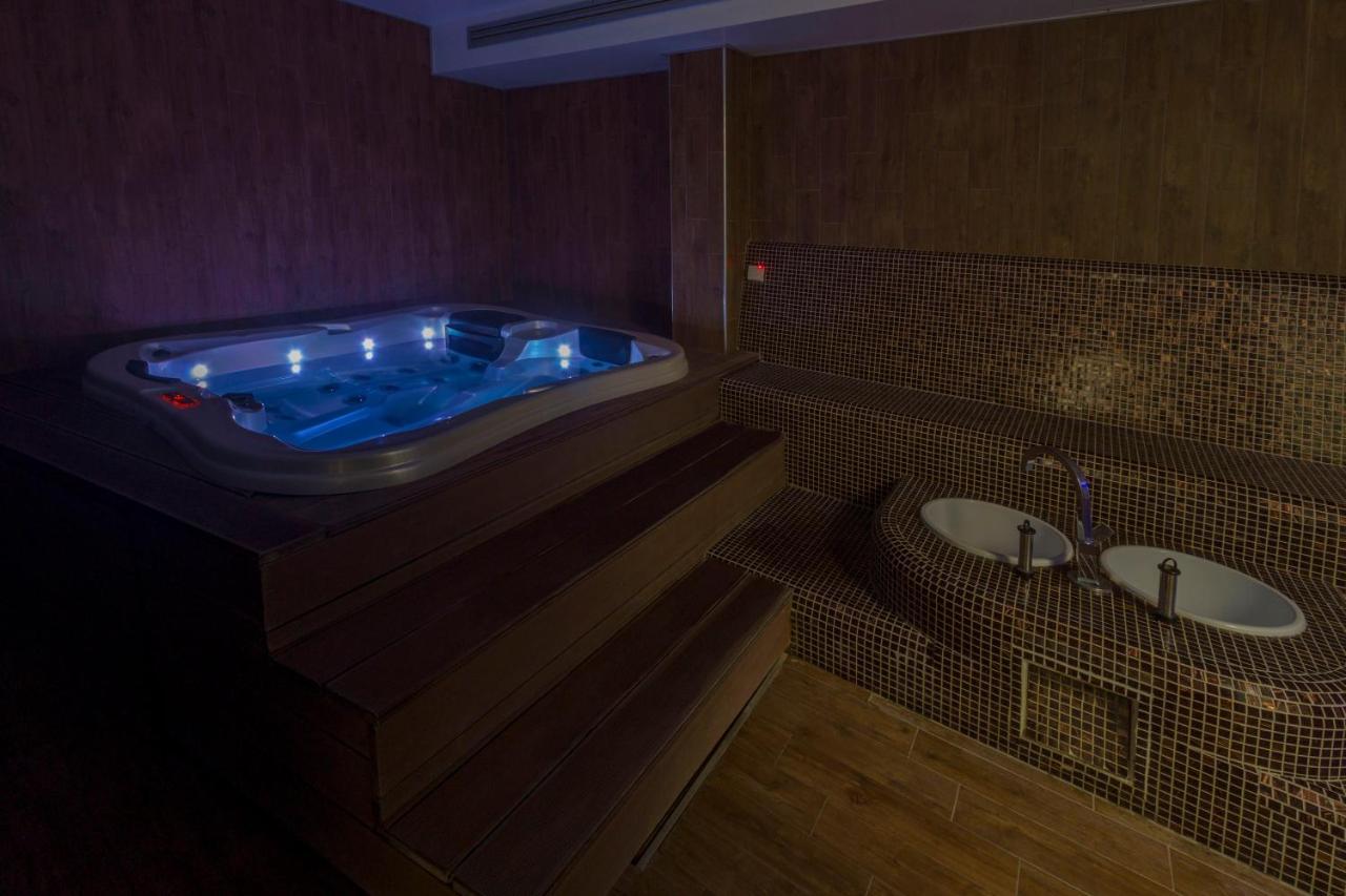 B&B Nataly 2 Соко Баня Екстериор снимка