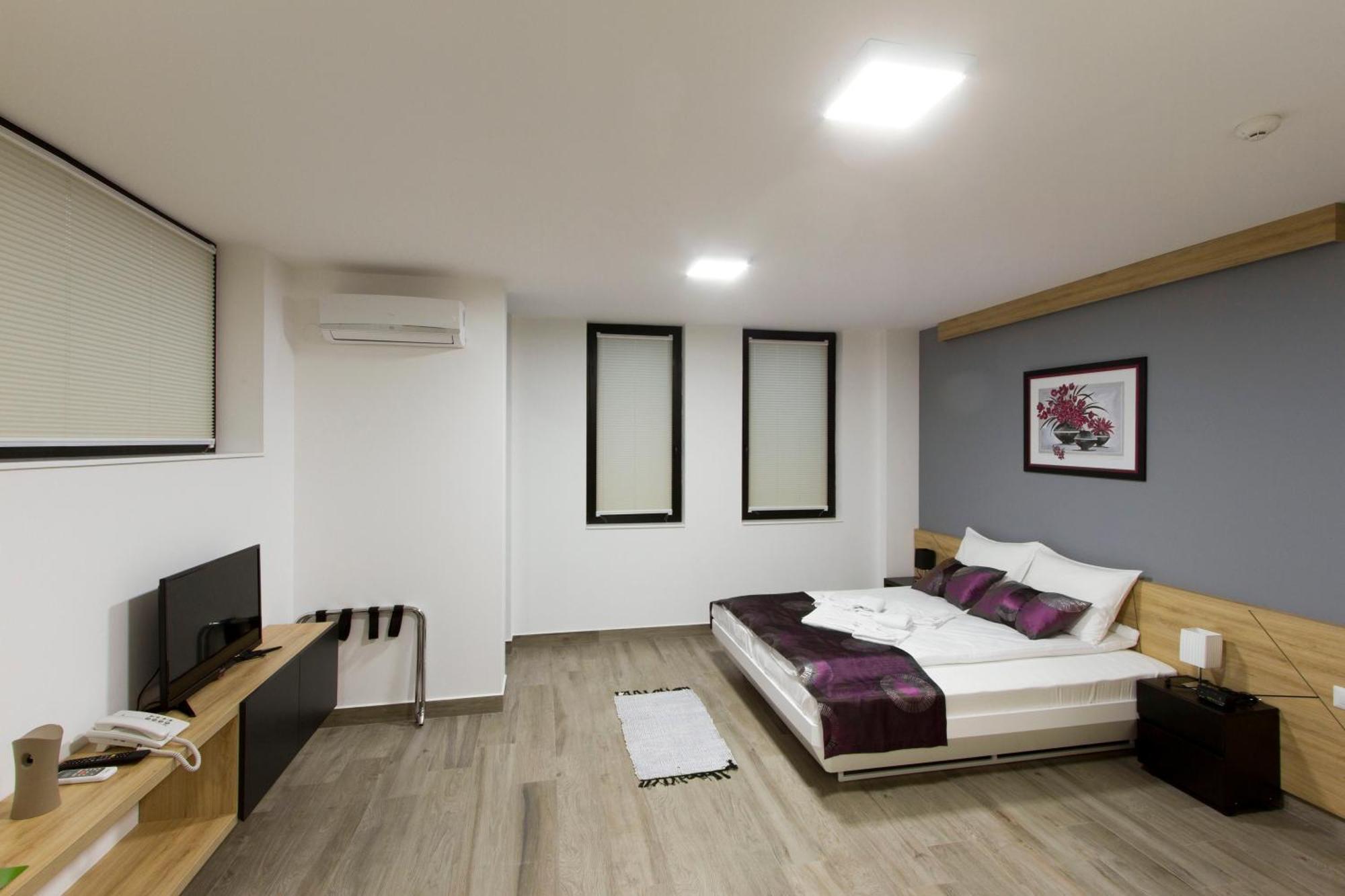 B&B Nataly 2 Соко Баня Стая снимка