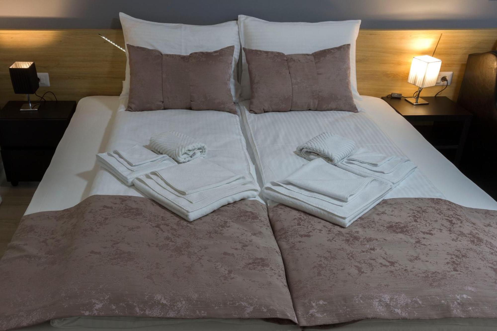 B&B Nataly 2 Соко Баня Екстериор снимка