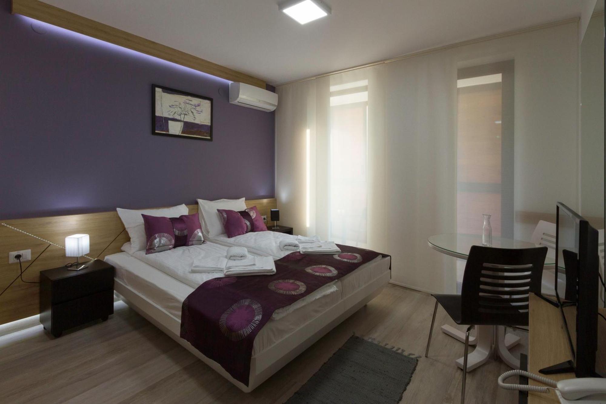 B&B Nataly 2 Соко Баня Екстериор снимка
