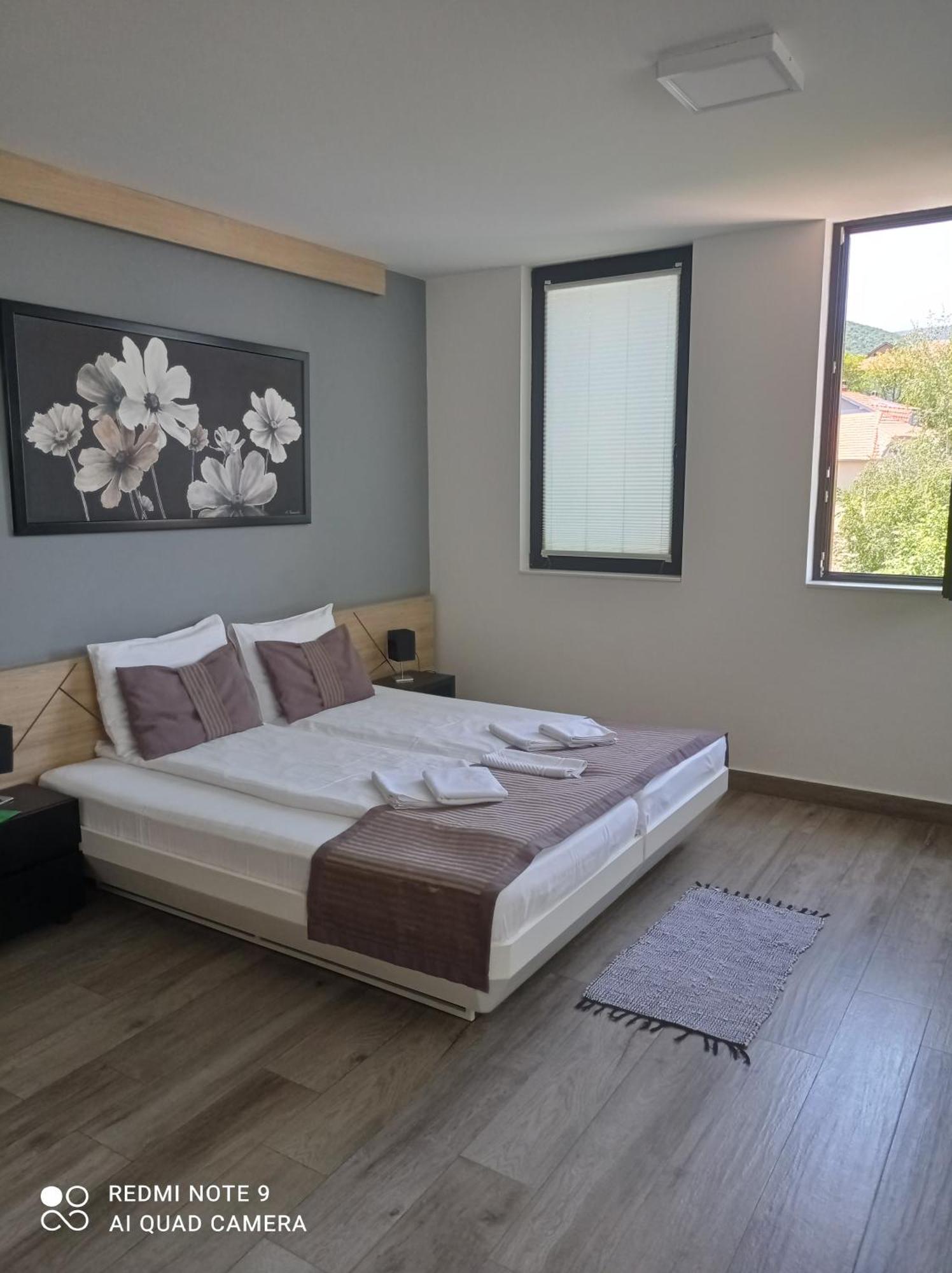 B&B Nataly 2 Соко Баня Екстериор снимка