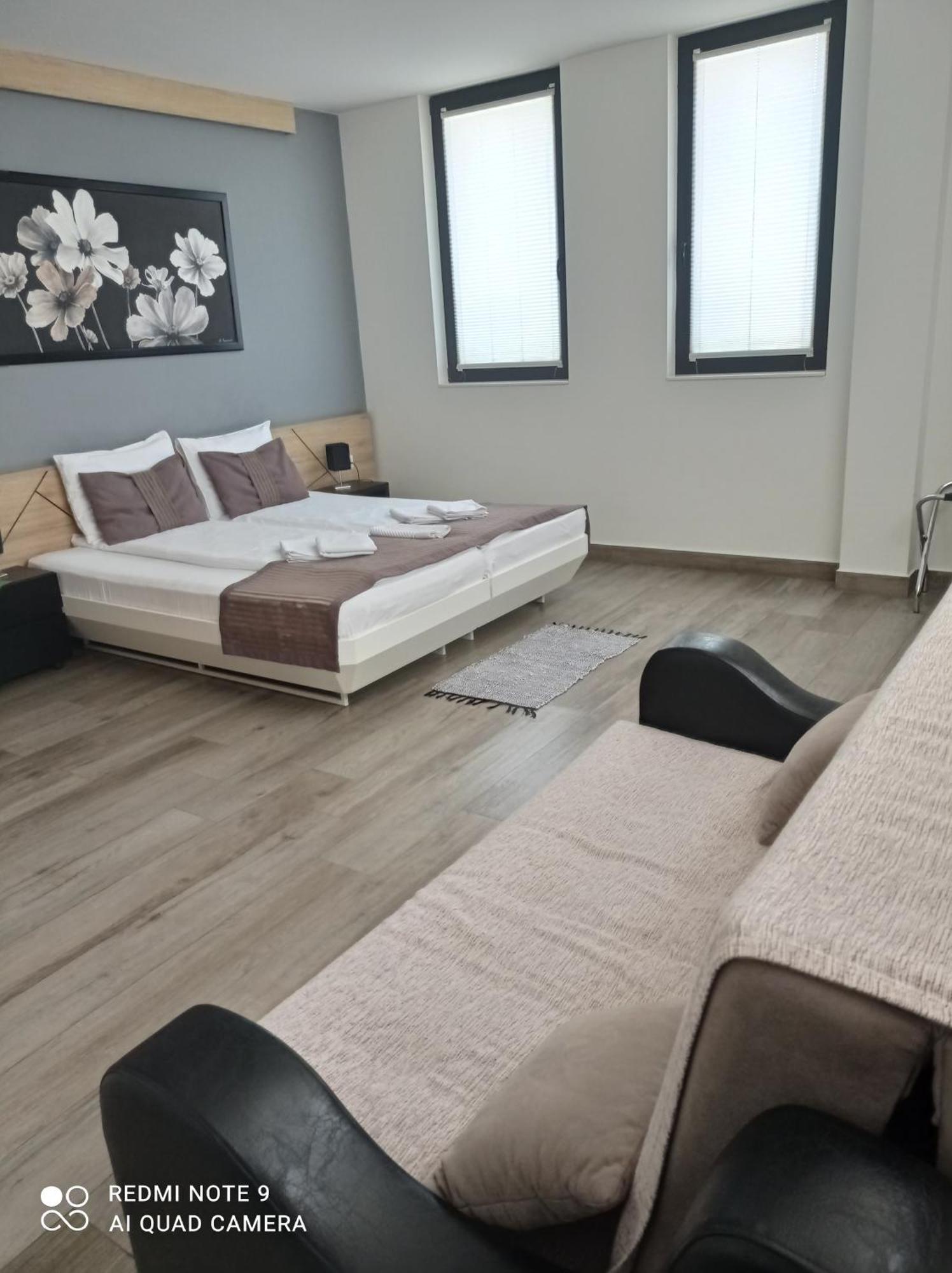 B&B Nataly 2 Соко Баня Екстериор снимка