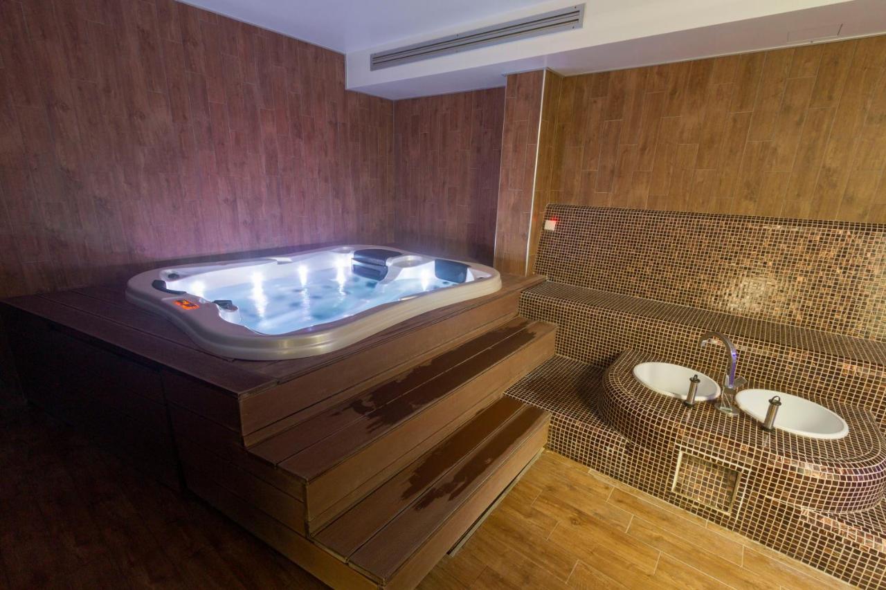 B&B Nataly 2 Соко Баня Екстериор снимка
